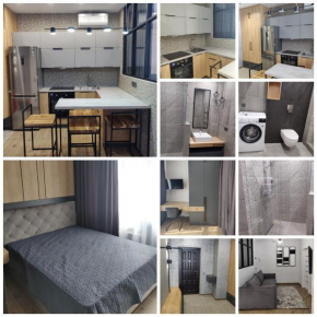 Unost Apartment